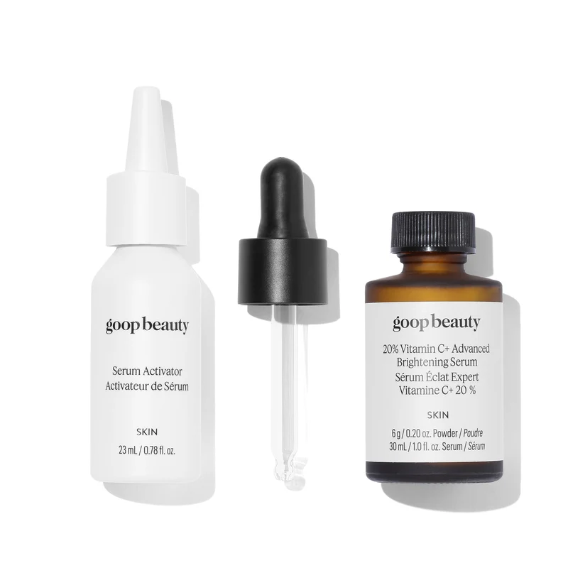 Sérum Éclat Expert Vitamine C+ 20%
