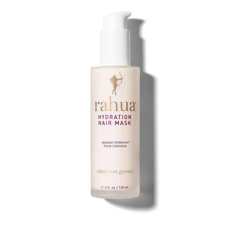 Hydration Hair Mask Masque Hydratant Cheveux