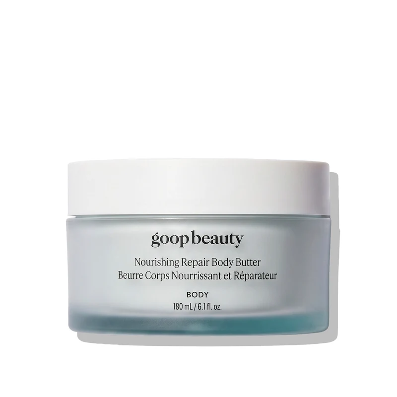 Nourishing Repair Body Butter Crème Corps Nourrissante