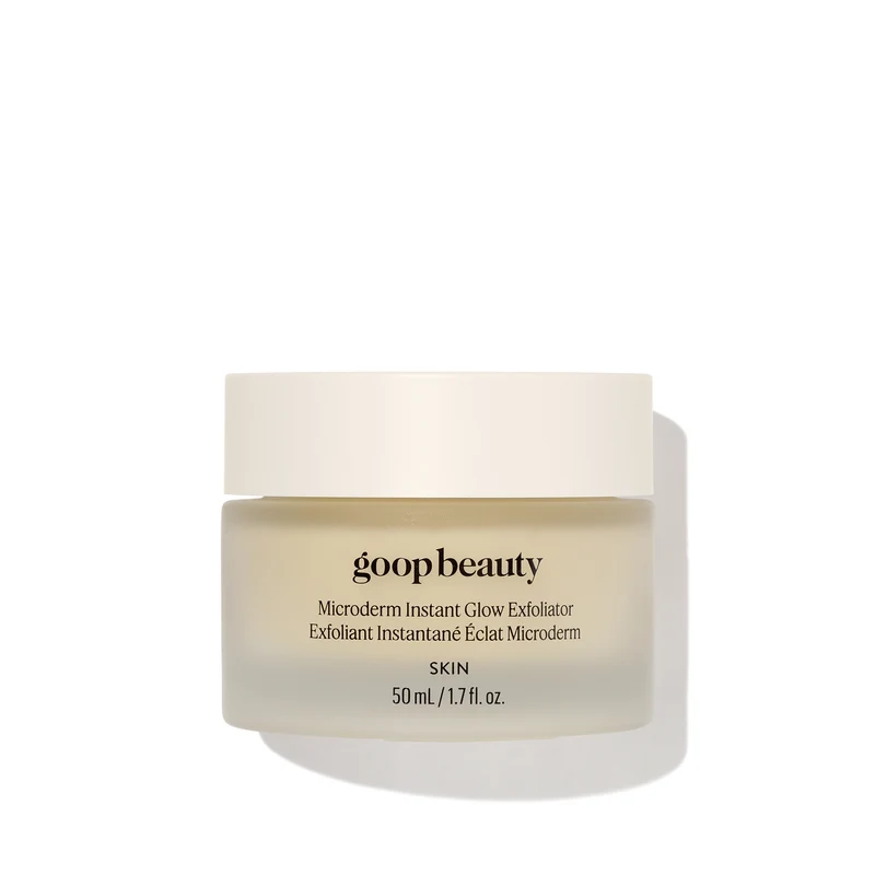 Microderm Instant Glow Exfoliant Éclat