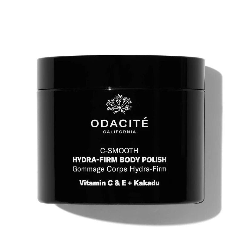 C-Smooth Hydra Firm Body Polish Gommage Corps