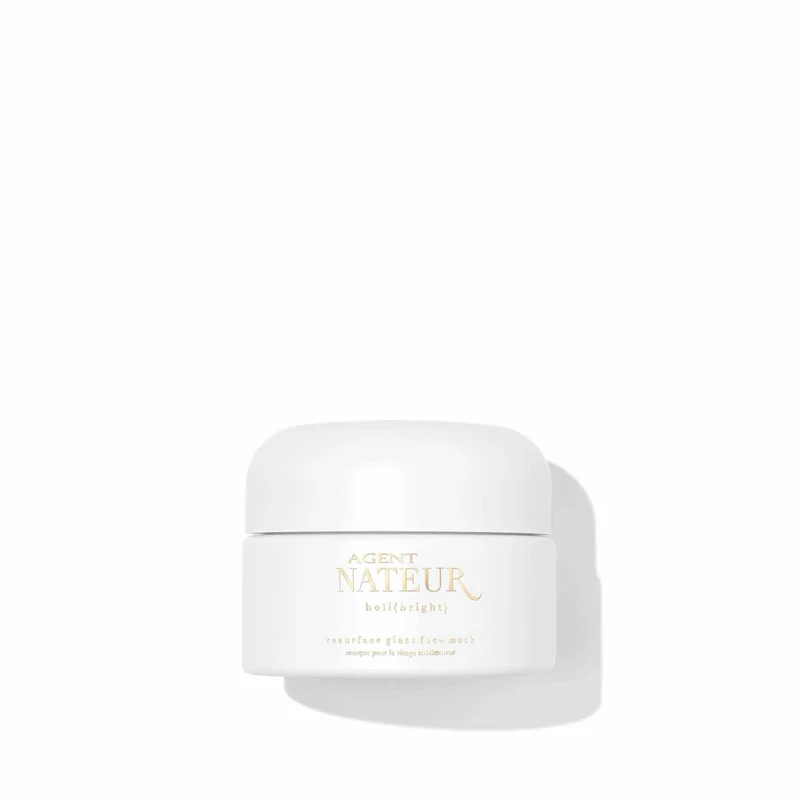 Holi (Bright) Mask Masque Resurfaçant