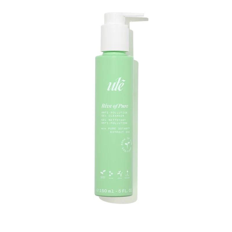 Rêve of Pure Gel Nettoyant Frais