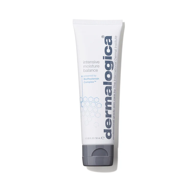 Intensive Moisture Balance Crème Nourrissante