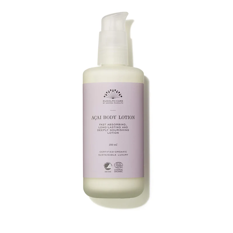 Açai Body Lotion Lait Corps