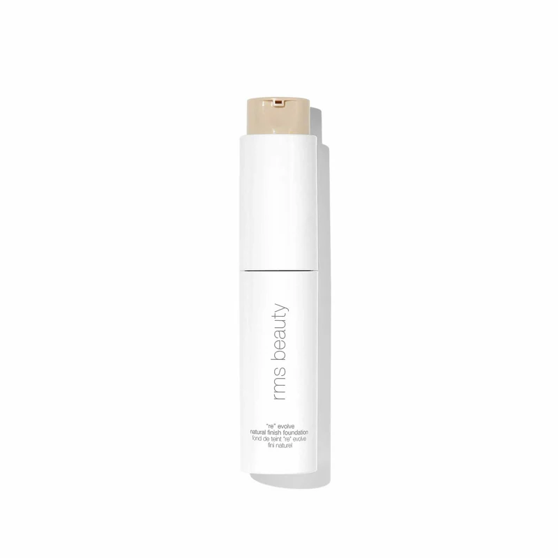 Re Evolve Natural Finish Foundation Fond de Teint