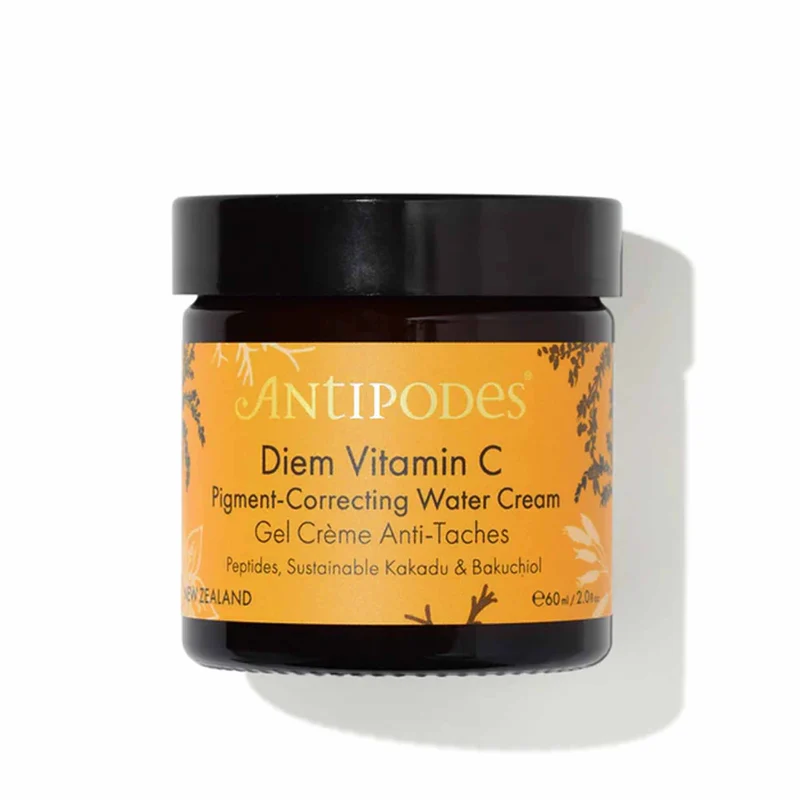 Diem Vitamin C Gel Crème Anti-Taches