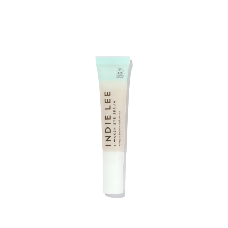 Sérum Contour des Yeux I-Waken