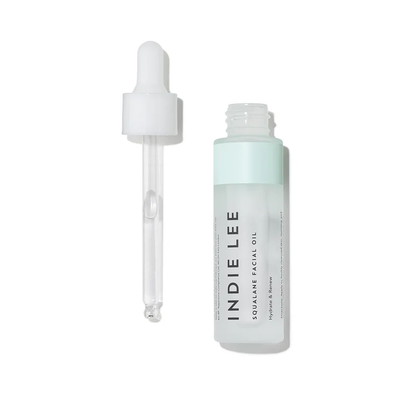 Squalane Facial Oil Huile Visage de Squalane