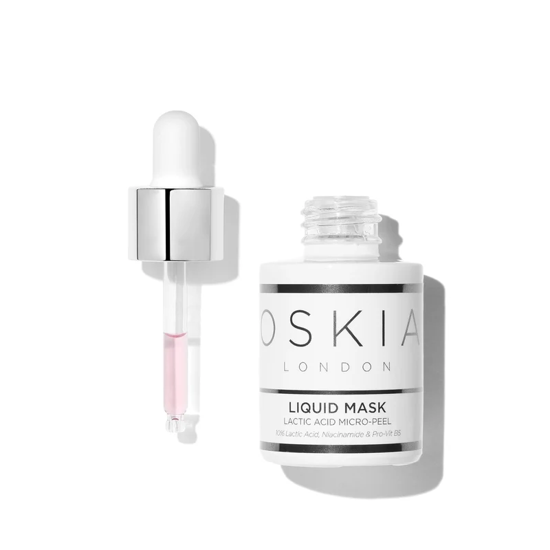 Liquid Mask Masque Liquide