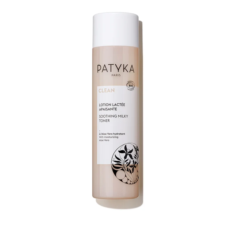 Lotion Lactée Apaisante