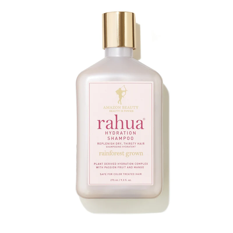 Hydration Shampoo Shampoing Hydratant
