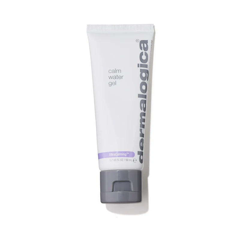 Calm Water Gel Hydratant Apaisant