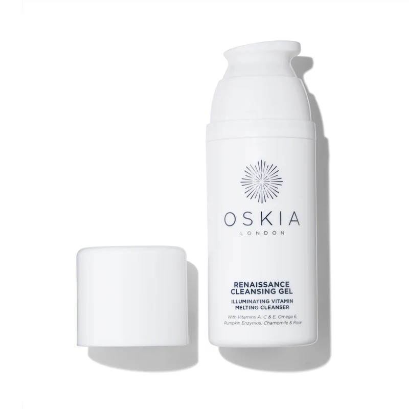 Renaissance Cleansing Gel Nettoyant Gel