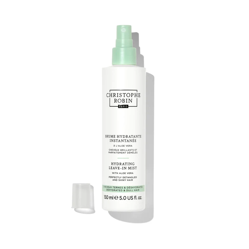 Brume Hydratante à l'aloe vera