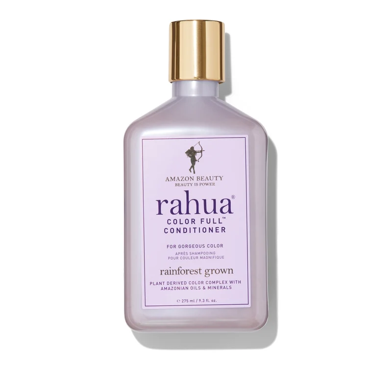 Color Full Conditioner Après-Shampoing Cheveux Colorés