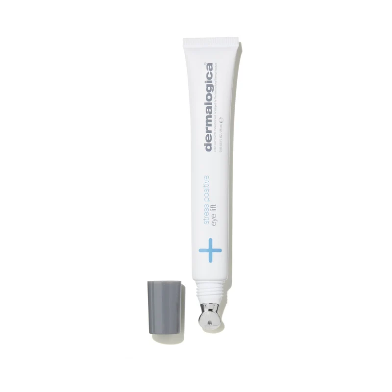 Stress Positive Eyelift Soin Regard Décongestionnant