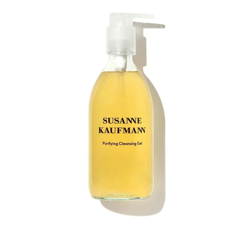 Purifying Cleansing Gel Gel Nettoyant Purifiant