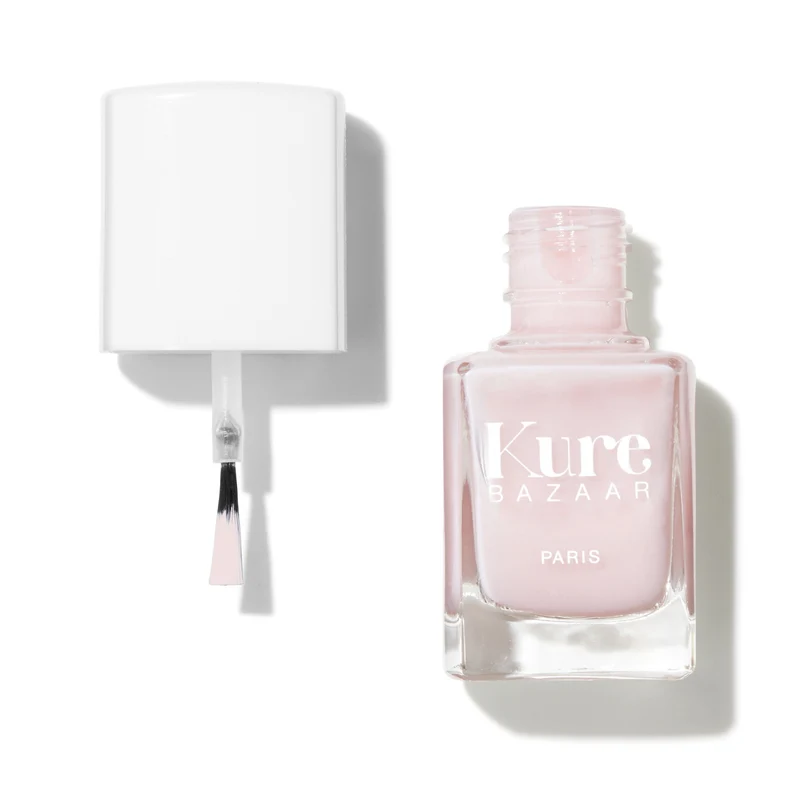 French Rose Vernis à Ongles