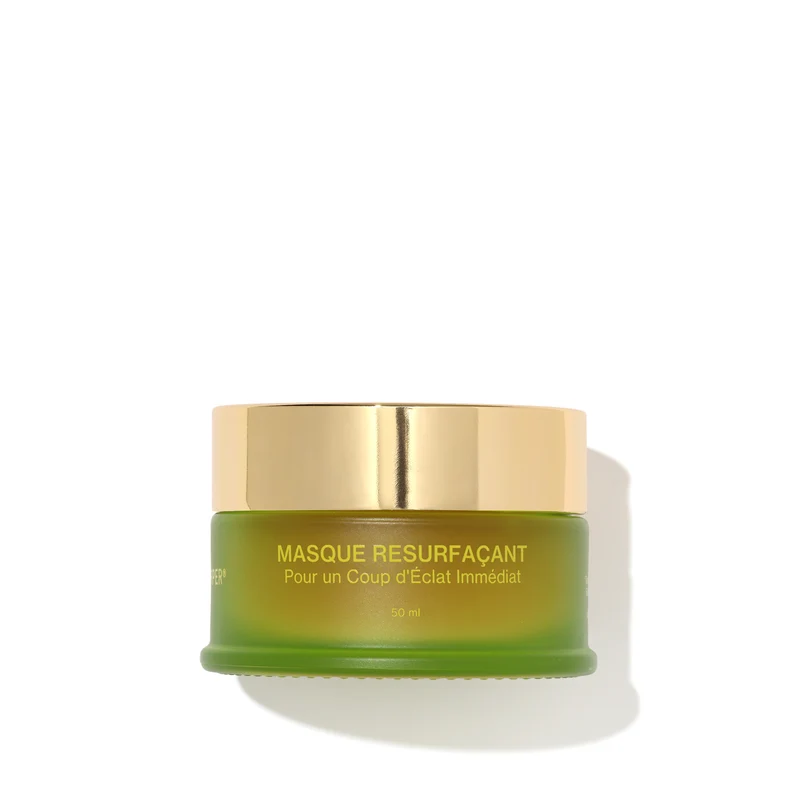 Resurfacing Mask Masque Resurfaçant Eclat