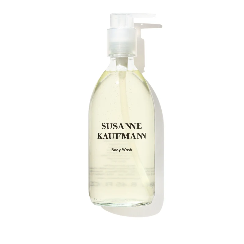 Body Wash Gel Douche