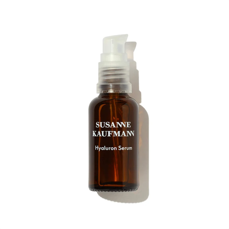 Hyaluron Serum Moisturising Sérum Hydratant