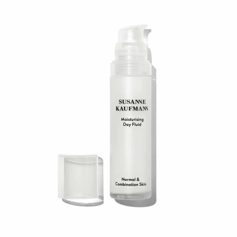 Moisturising Day Fluid Fluide de Jour Hydratant