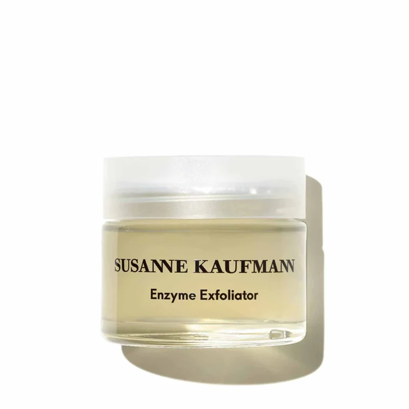 Enzyme Exfoliator Gommage aux Enzymes