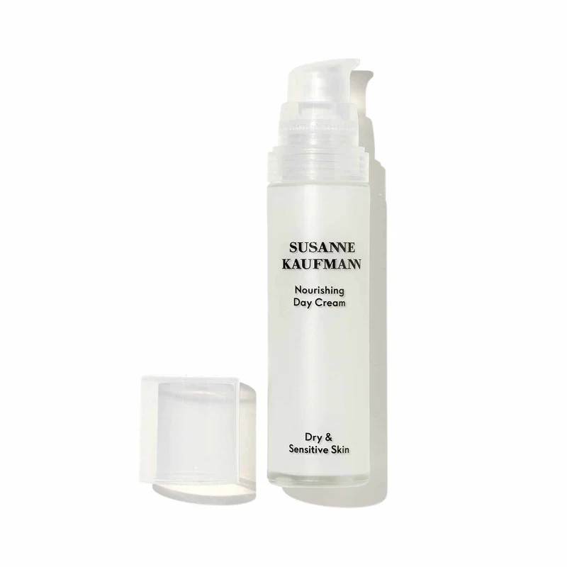 Nourishing Day Cream Crème de Jour Nourrissante