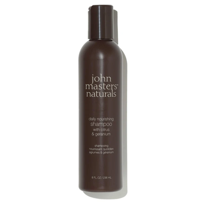 Shampoing Quotidien Nourrissant