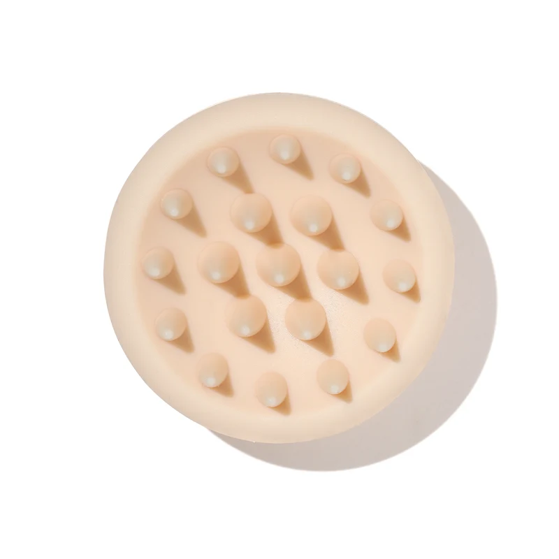 Brosse Massante Cuir Chevelu