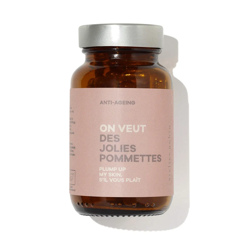 On veut... des Jolies Pommettes