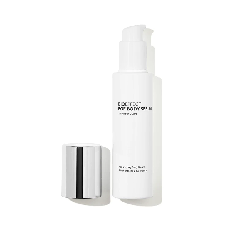 EGF Body Serum Sérum EGF Corps Intensif