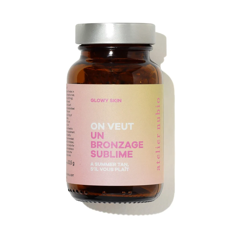 On veut... un Bronzage Sublime