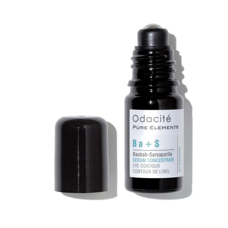 Ba+S Contour de l’Œil Roll-On Baobab + Smilax