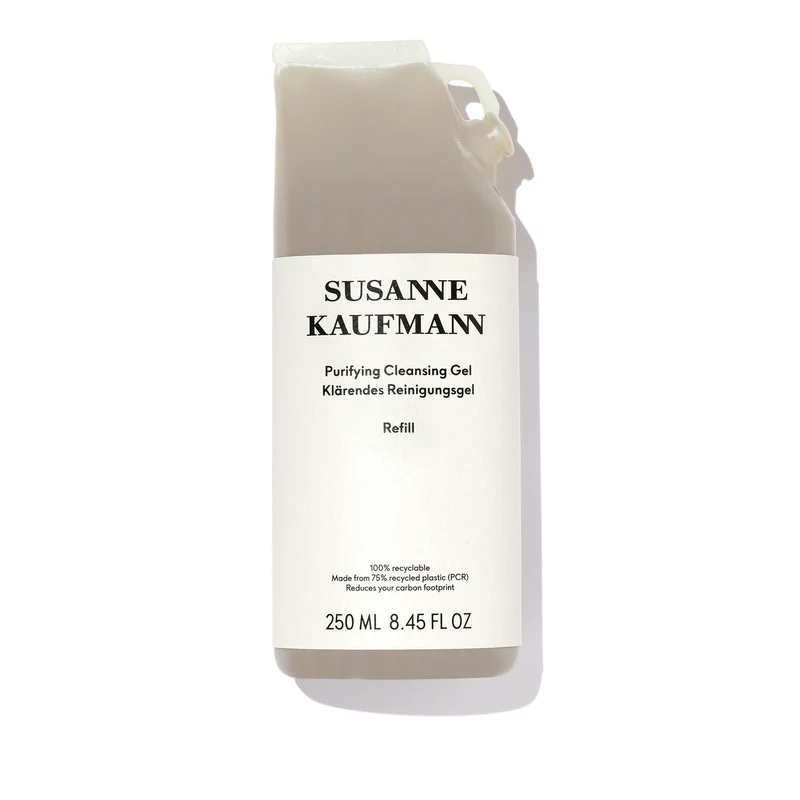 Purifying Cleansing Gel Nettoyant Recharge