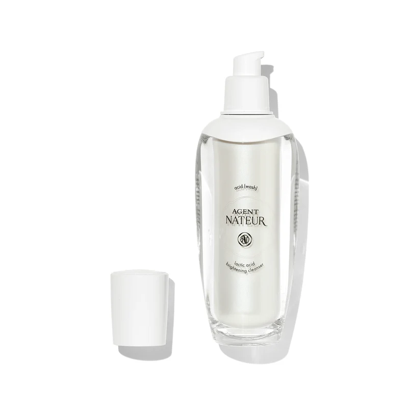 Acid(Wash) Gel Nettoyant Exfoliant