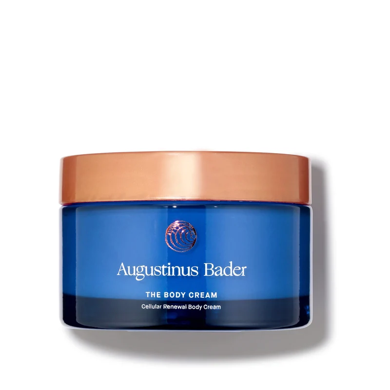 The Body Cream Crème Anti-Âge Corps