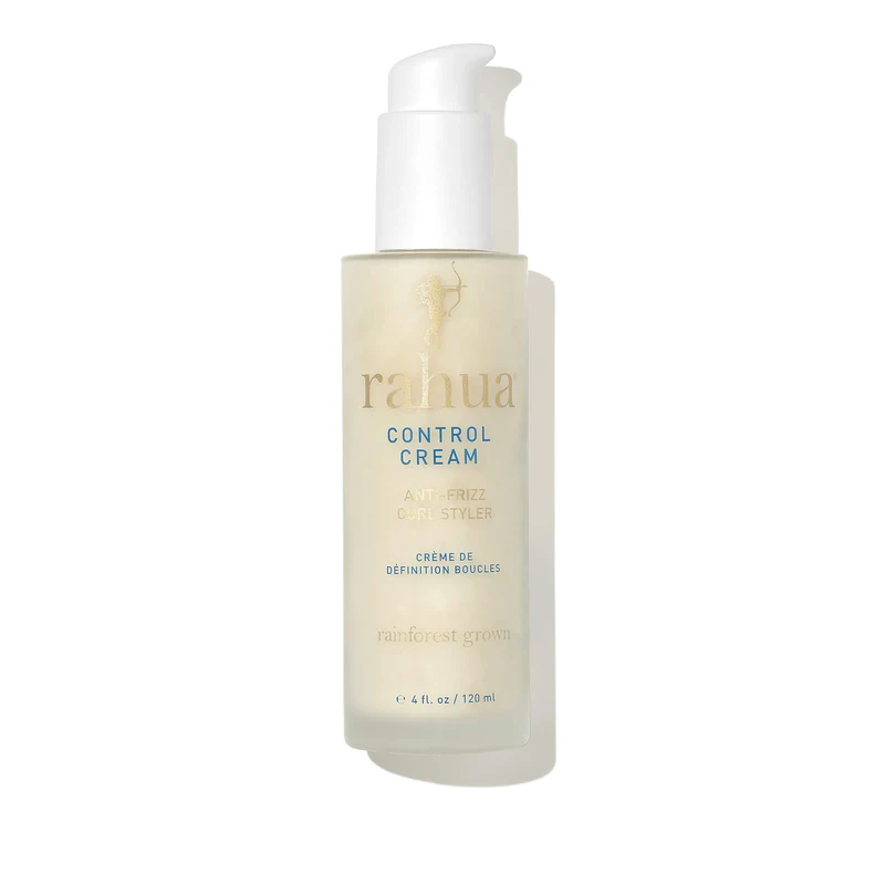 Control Cream Crème Coiffante Cheveux Bouclés