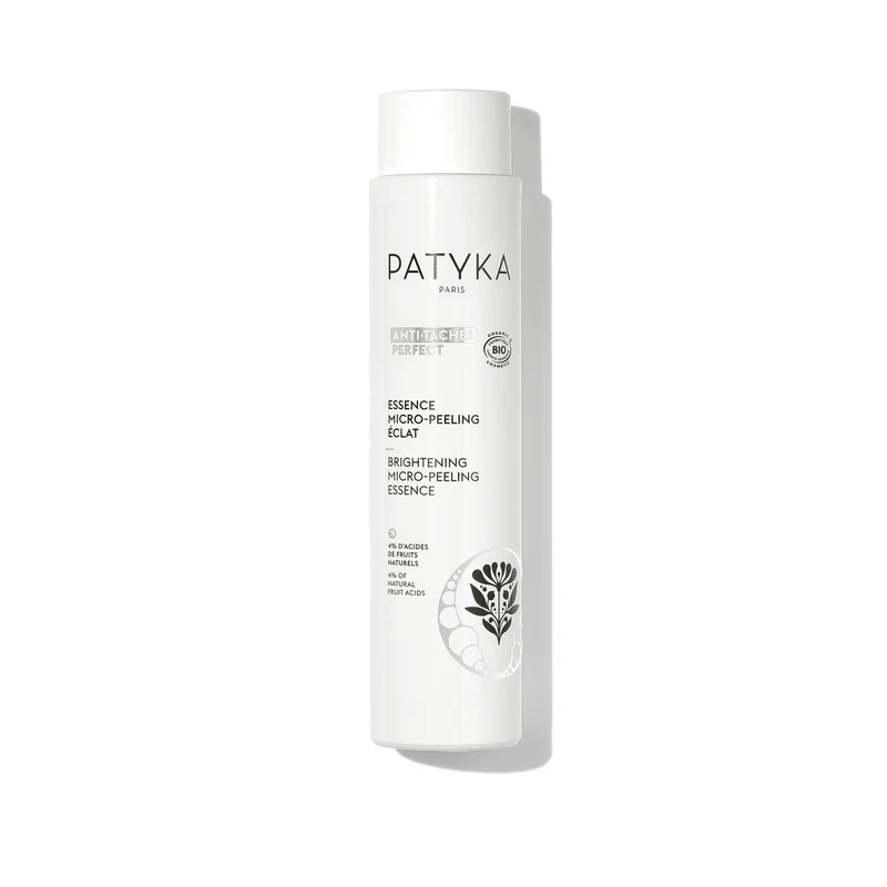 Essence Micro-Peeling Eclat
