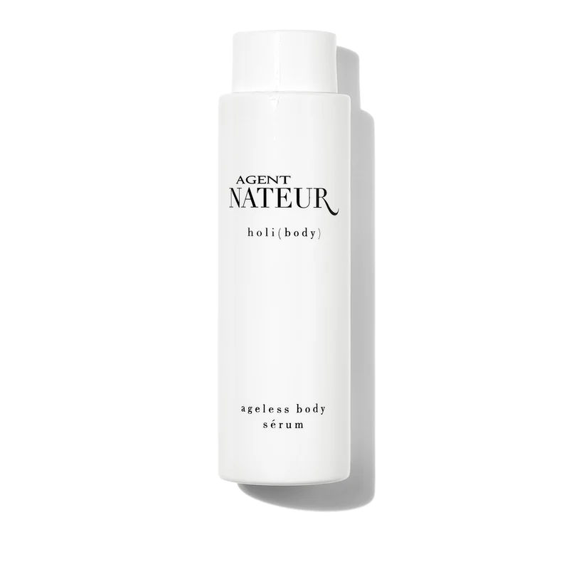 Holi(Body) Huile Corps Anti-Âge Lissante