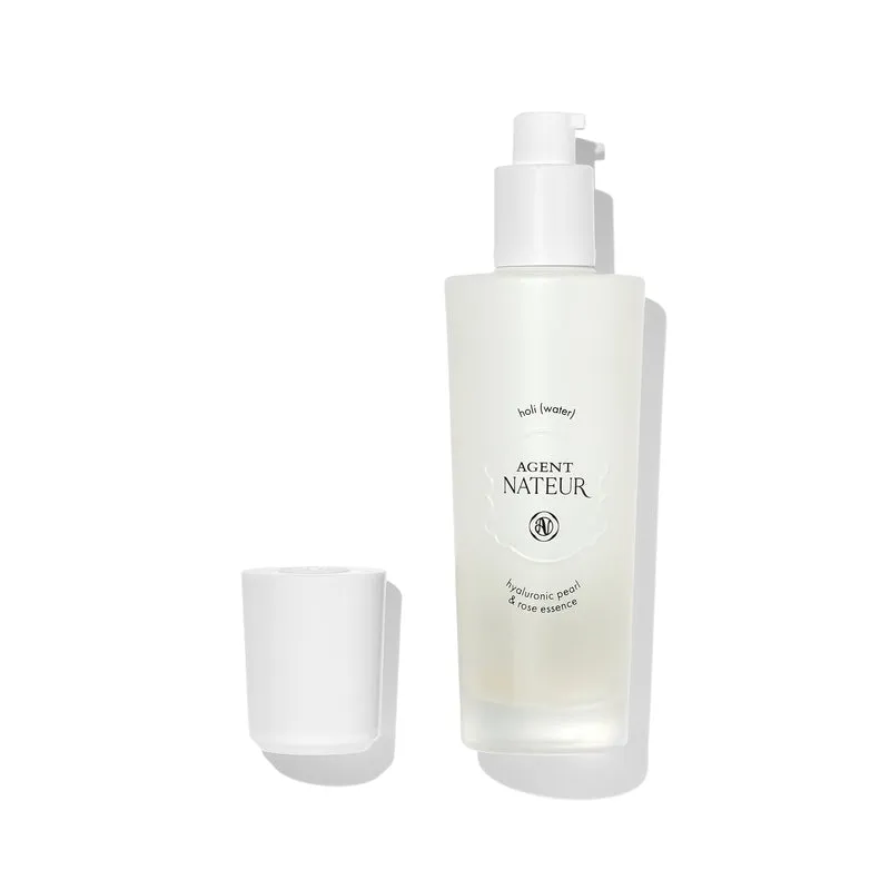 Holi(Water) Essence Repulpante pour le Visage