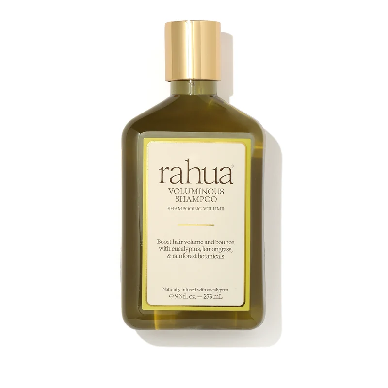 Voluminous Shampoo Shampoing Volumateur