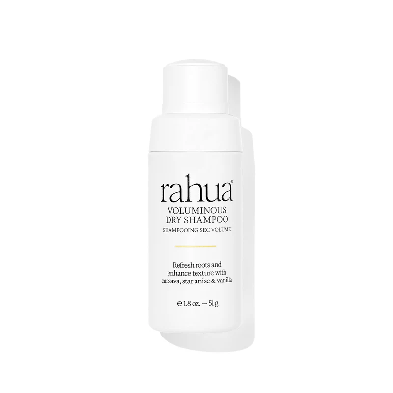 Voluminous Dry Shampoo Shampoing Sec Volume