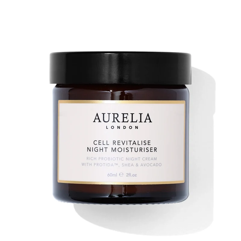 Cell Revitalise Night Crème de Nuit