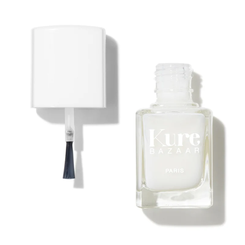 Clean Base Vernis Base Lissante