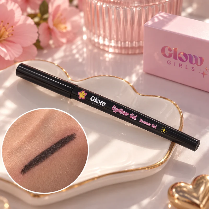 Crayon yeux