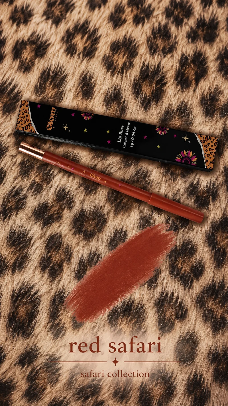 Lip liner