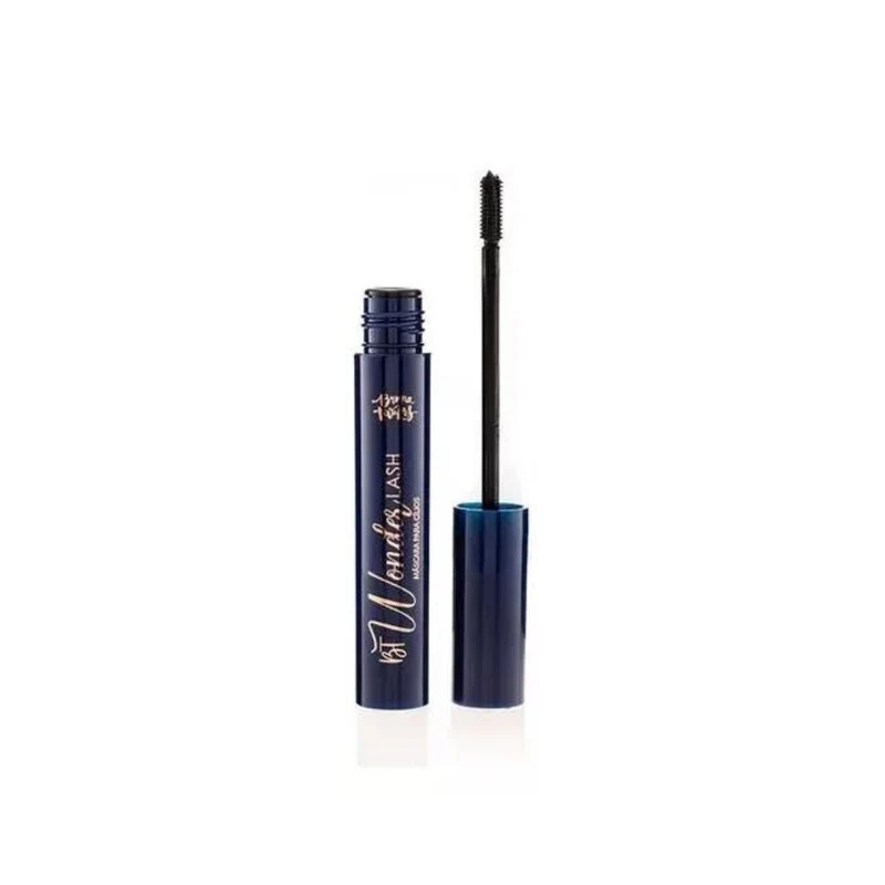 Wonder Lash Beauty Makeup by Bruna Tavares - Cruelty Free Eyelash Mask - 0.17 oz (5g)