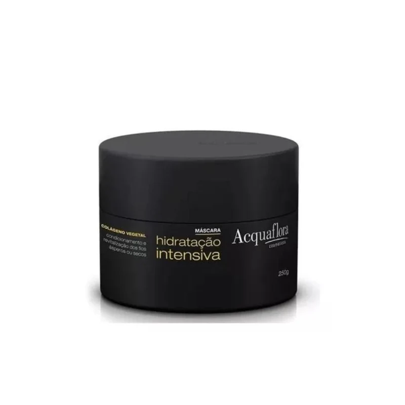 Acquaflora Intensive Hydration Hair Treatment Mask 250g (8.8 oz)